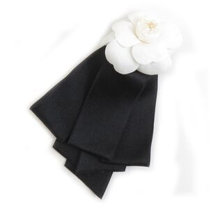 Chanel Brooch Camellia